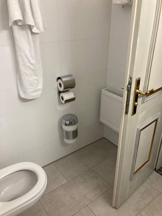 Zimmer Sure Hotel by Best Western Rhoen Garden