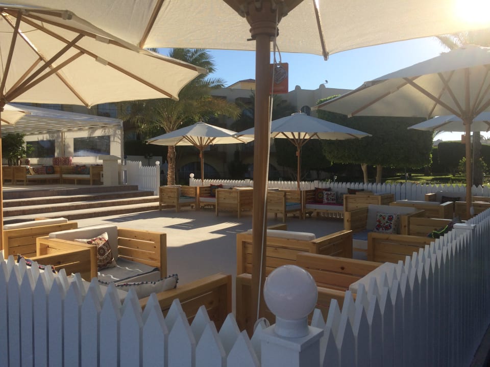 Die neue Shisha Bar  Desert Rose