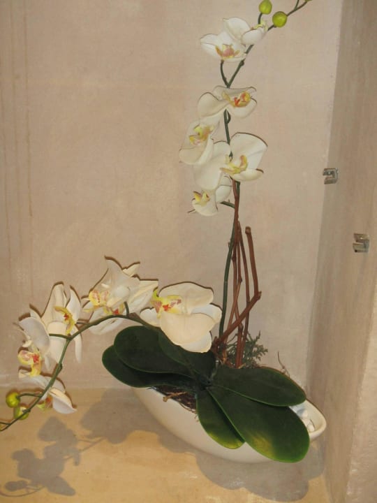 Blumendeko Göbel's Hotel Quellenhof