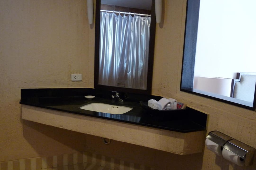 Grand Superior Zimmer Aonang Villa Resort