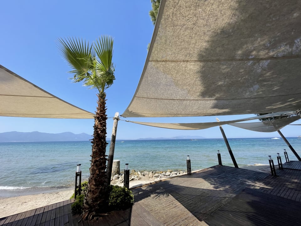 Strand Ephesia Holiday Beach Club