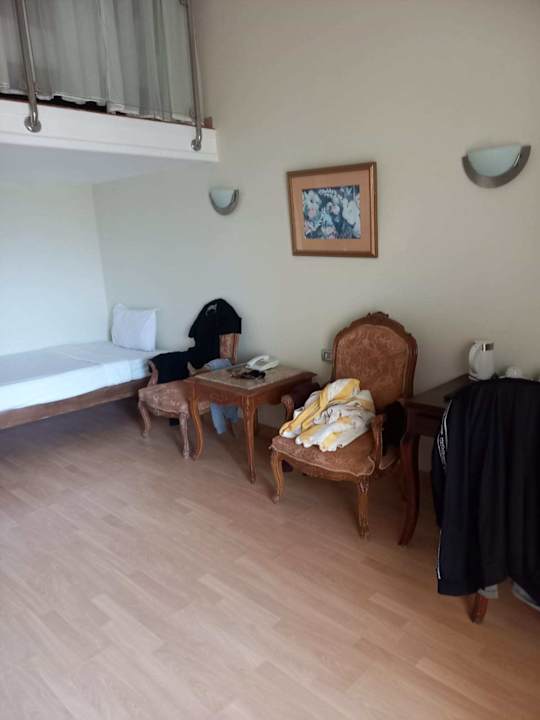 Zimmer Imperial Shams Abu Soma