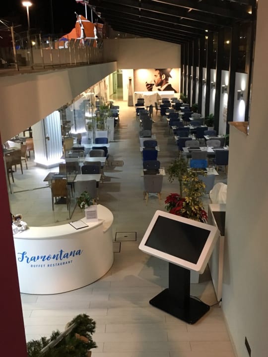 Gastro Barceló Corralejo Sands