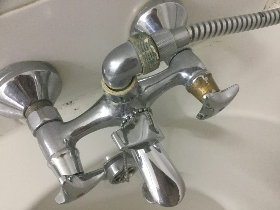 Zimmer Paradise Bay Resort Hotel