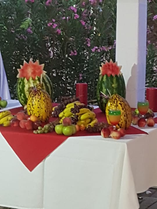 Gastro Calimera Hane Garden