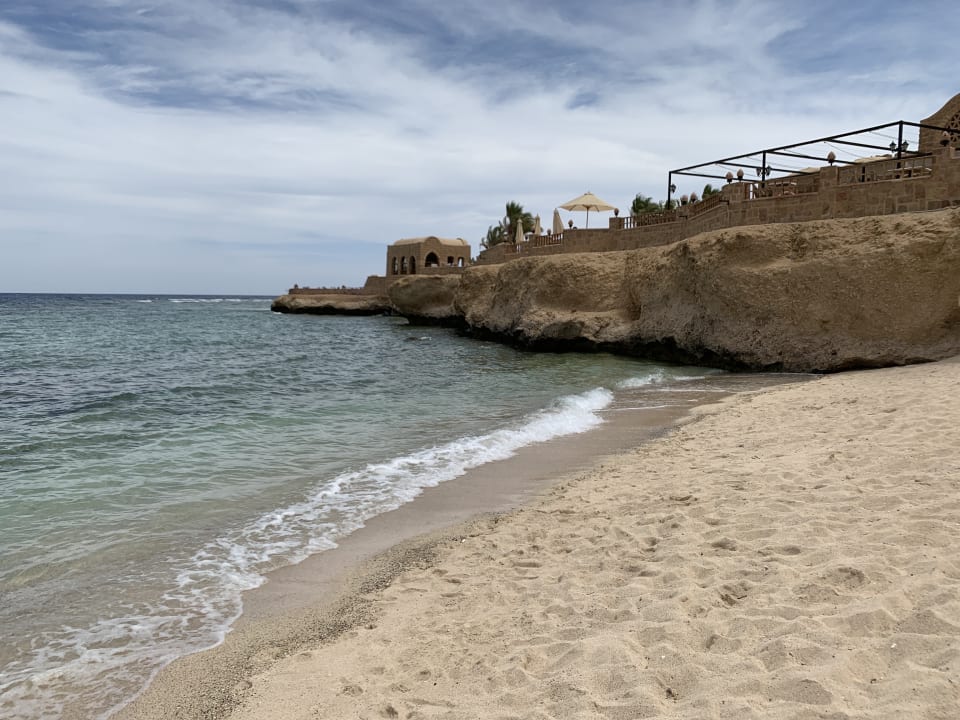 Strand Mövenpick Resort El Quseir