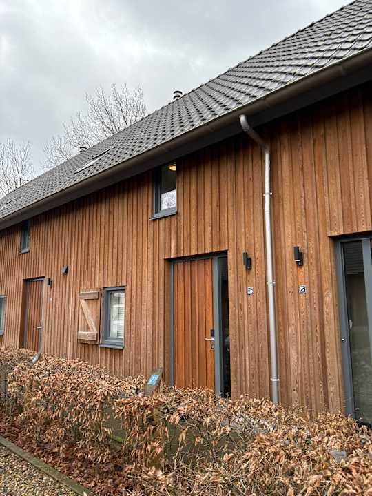 Zimmer Dormio Resort Maastricht