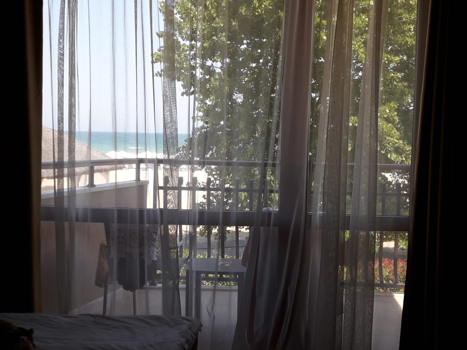 Zimmer HVD Clubhotel Miramar