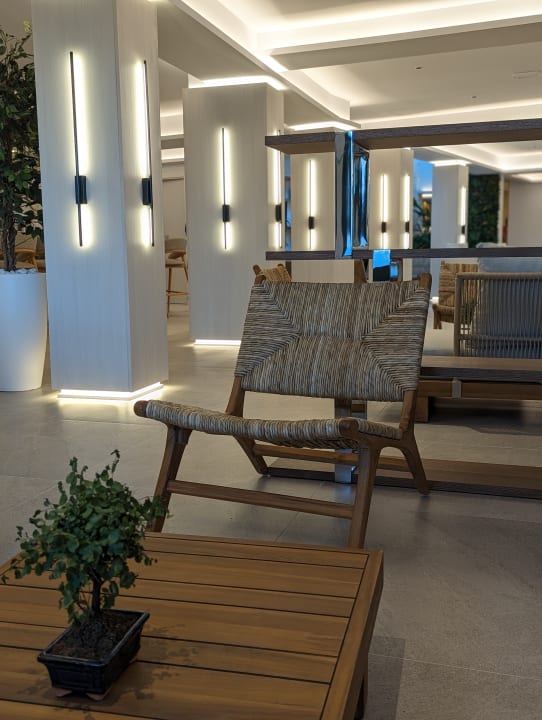 Lobby Valentin Somni Hotel & Suites