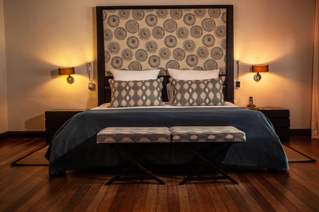 Zimmer Paradis Beachcomber Golf Resort & Spa