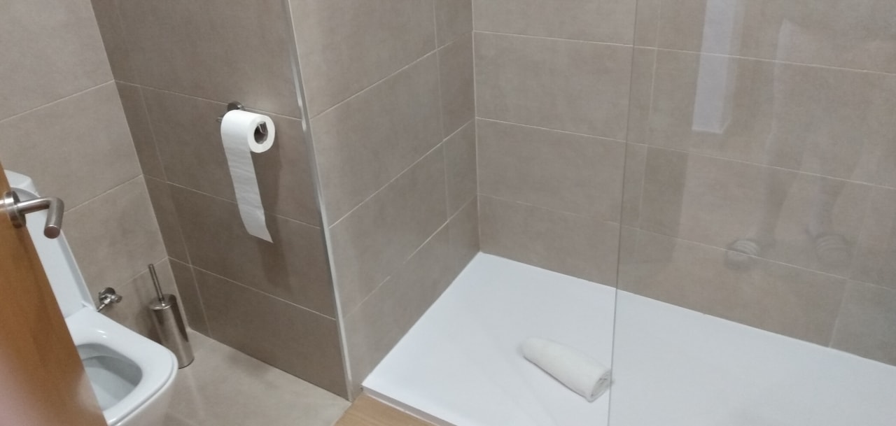 Zimmer Aparthotel Ses Fotges