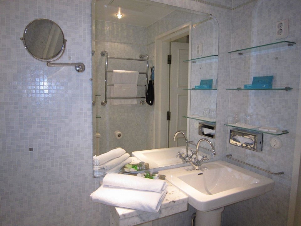 Jugend Suite #431 Solo Sokos Hotel Torni Helsinki