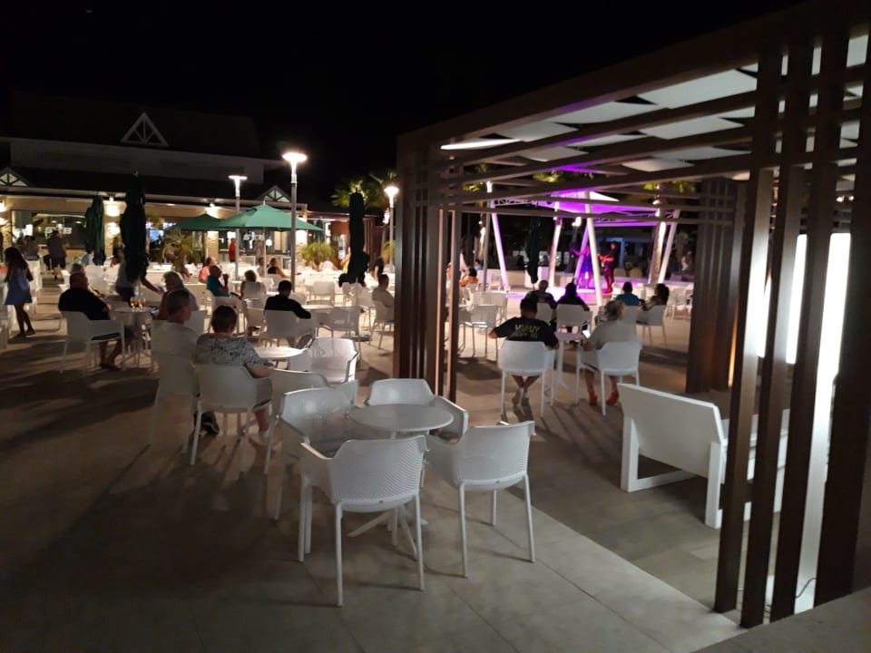 Gastro Bahia Principe Grand El Portillo