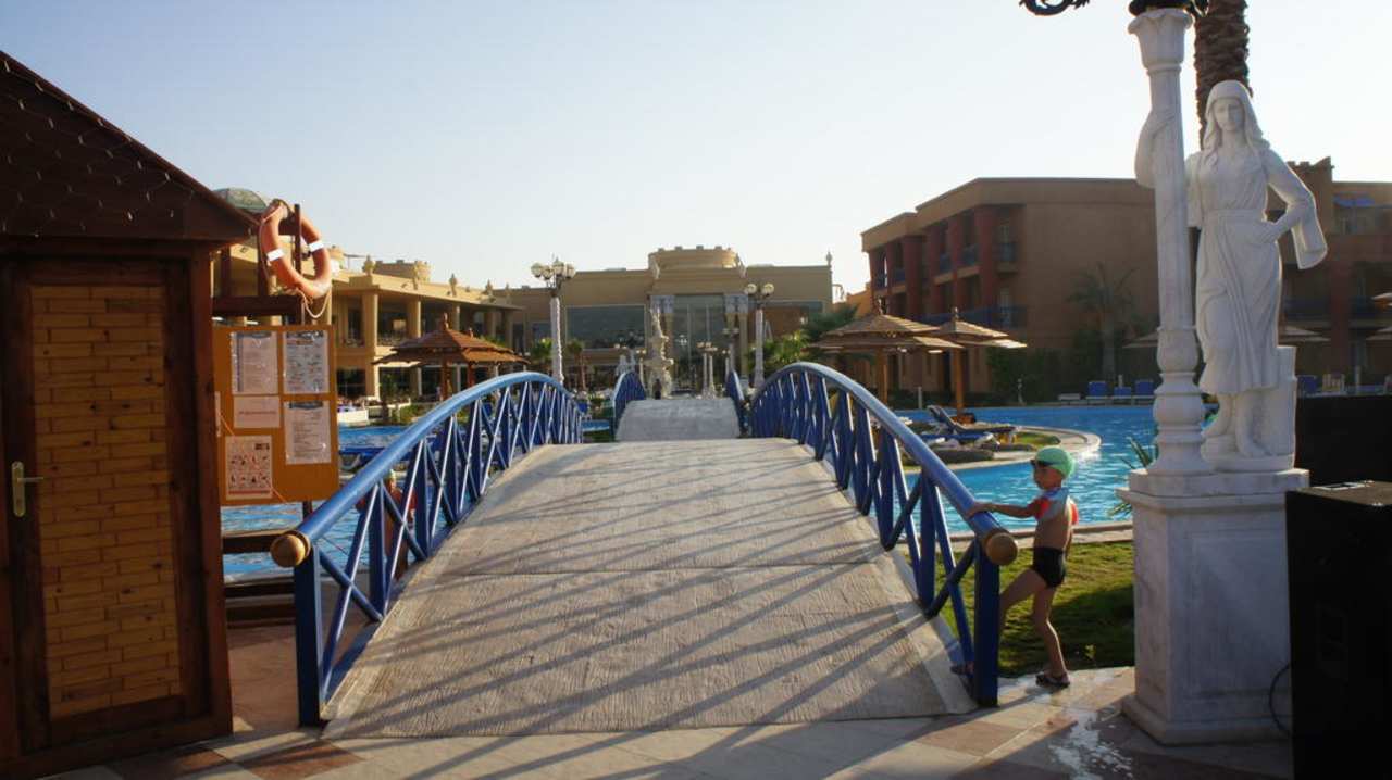 Hotel Titanic Palace Hotel Titanic Palace