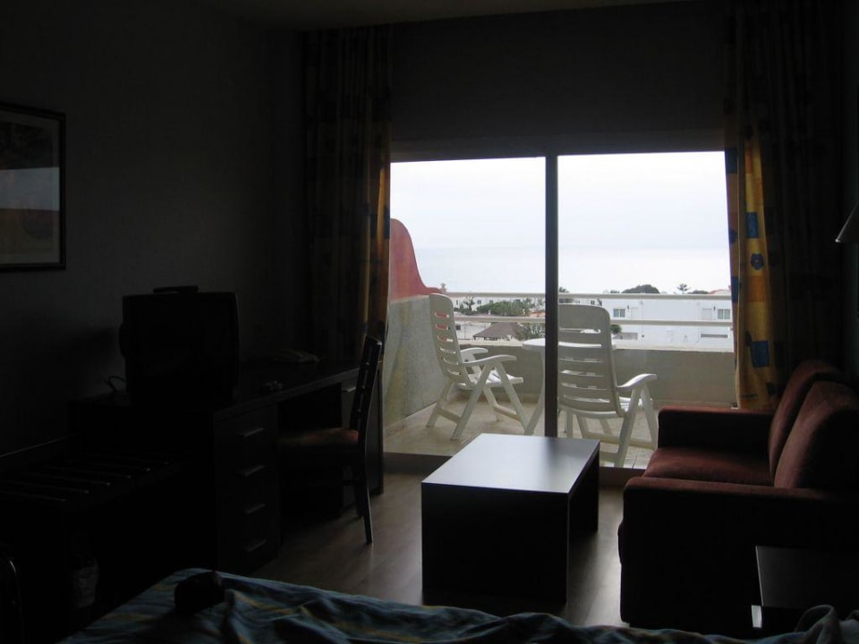 Zimmer mit Balkon LABRANDA Golden Beach