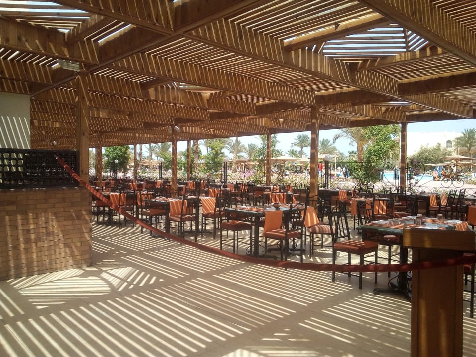 Restaurant Desert Rose