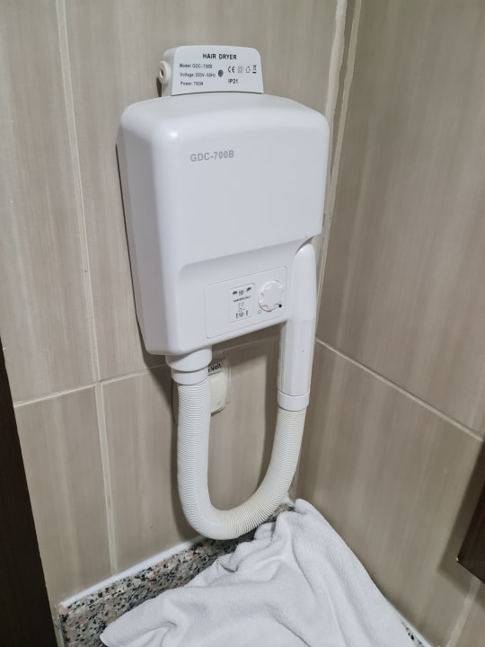 Zimmer Side Alegria Hotel & Spa - Adults only +16