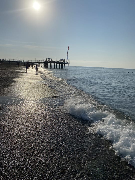 Strand Belek Beach Resort Hotel