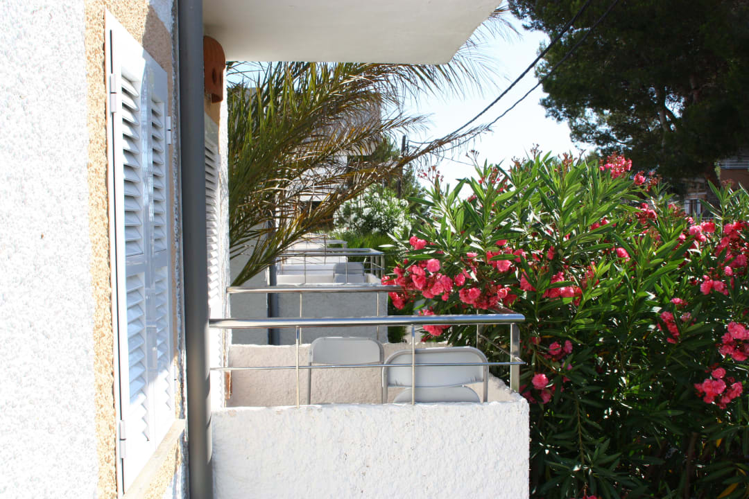 Die Balkone Prinsotel Mal Pas (Adults only)