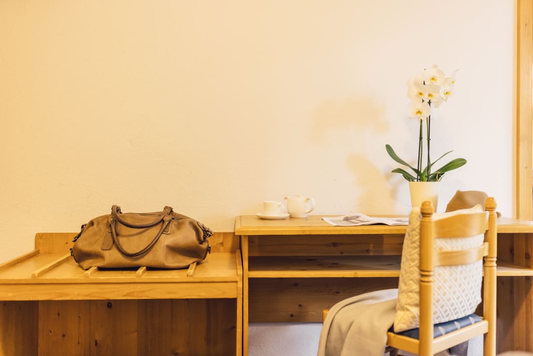 Zimmer Parkhotel Schachen