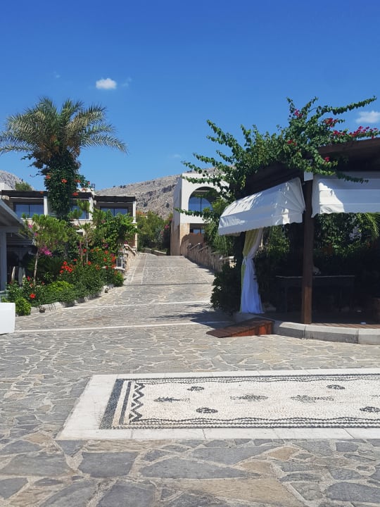Sonstiges Aquagrand Artistic Luxury Beach Resort - Adults only