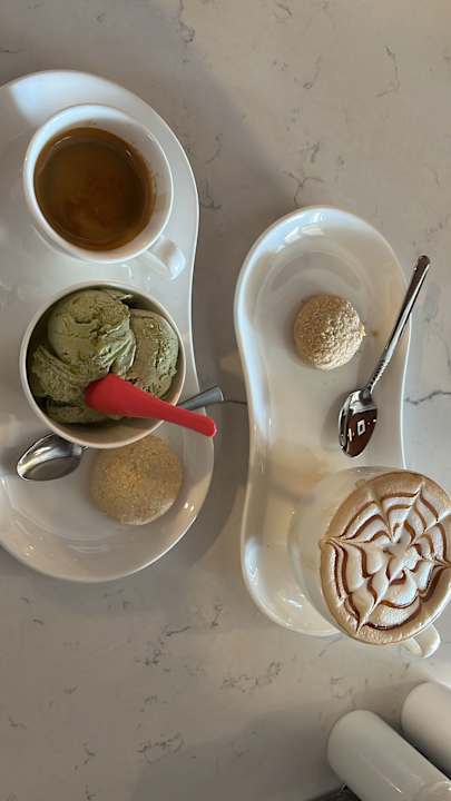 Gastro Seaden Quality Resort & Spa