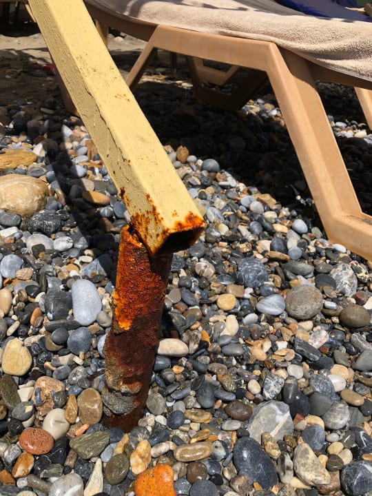 Strand Alan Xafira Deluxe Resort & Spa