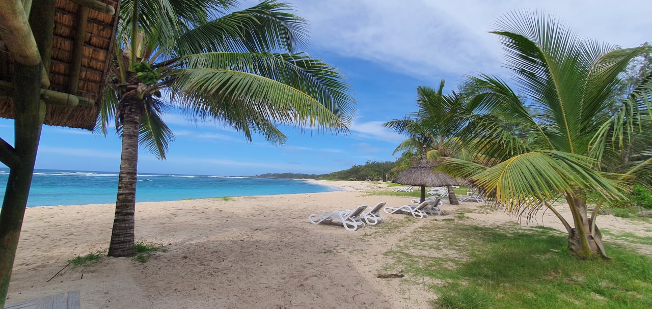 Strand Shandrani Beachcomber Resort & Spa