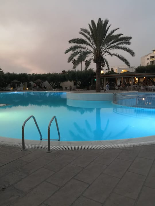 Pool TUI KIDS CLUB Alex Beach