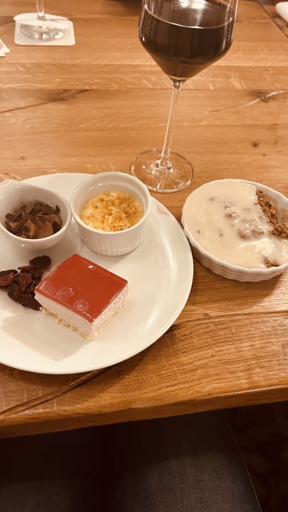 Gastro Waldhotel Tannenhäuschen