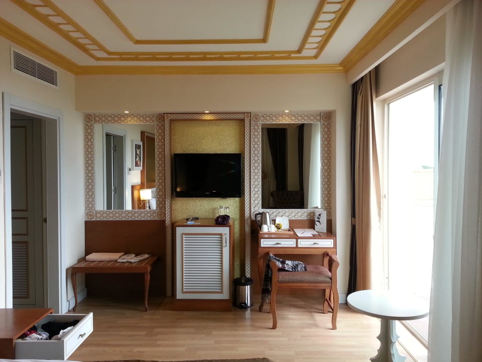 Familienzimmer Meerseite Diamond Excellence Resort & Spa