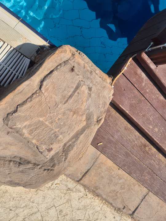 Pool Coral Hills Resorts & SPA