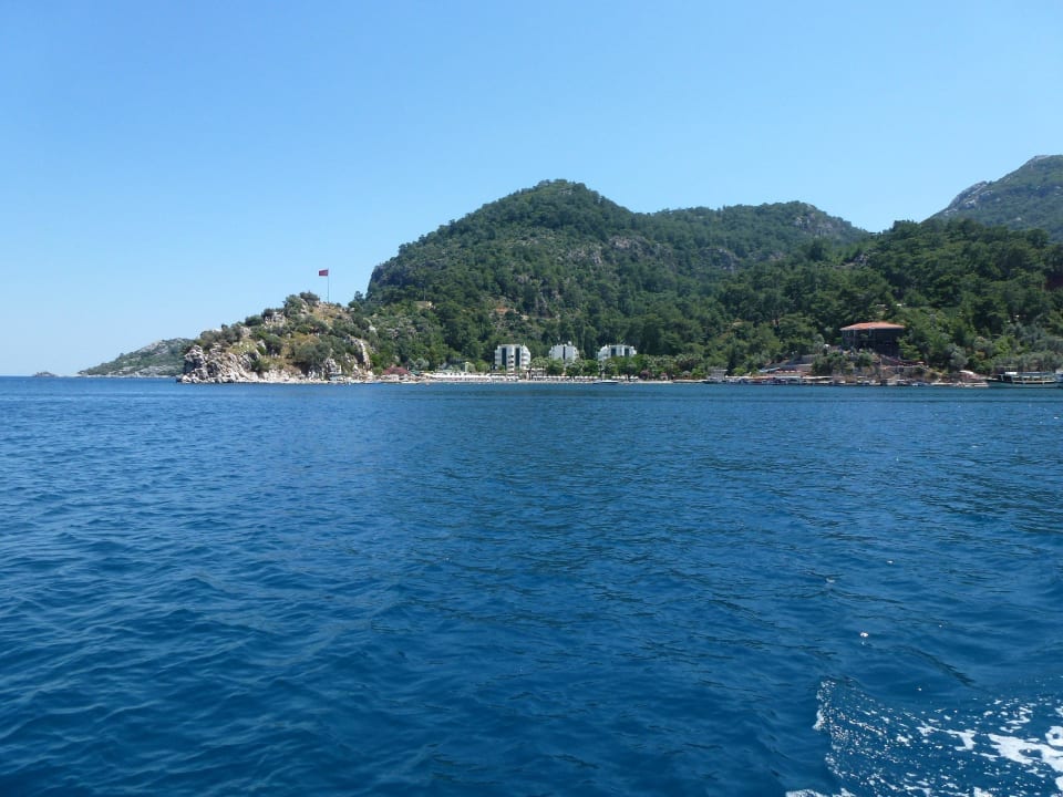 Turunc Turunc Resort Hotel