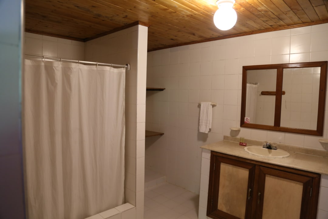 Zimmer Hotel Decameron Isla Palma