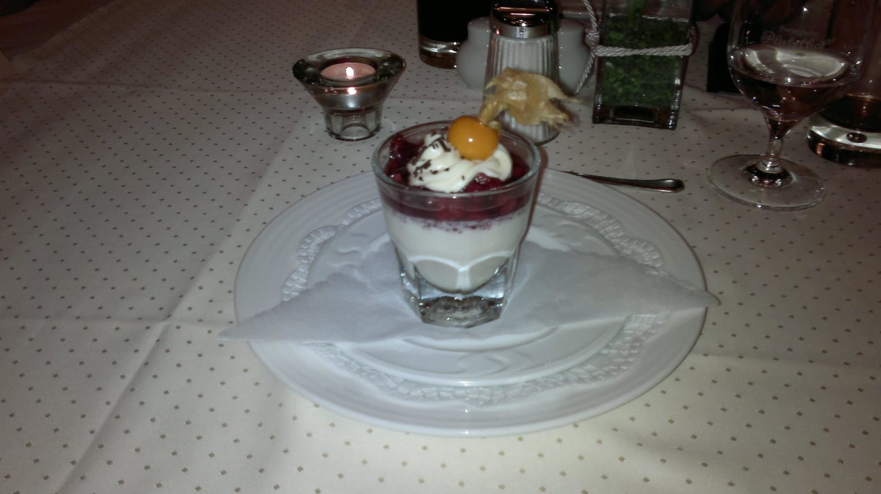 Nachtisch Platzlhof - Mein Hotel im Zillertal