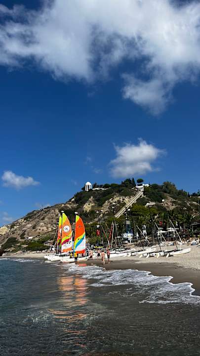 Strand ROBINSON DAIDALOS