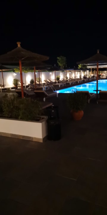 Außenansicht Sentido Pearl Beach Kos – Adults only