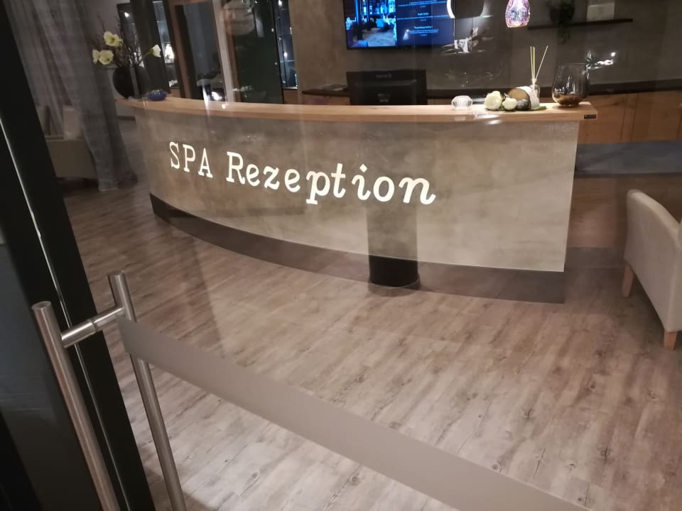 Sport & Freizeit Das Stemp Wellnessresort