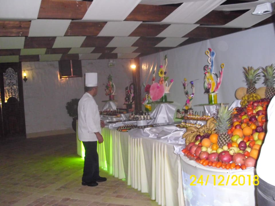 Gastro Sharm Club Beach Resort