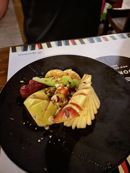 Gastro Cook's Club El Gouna