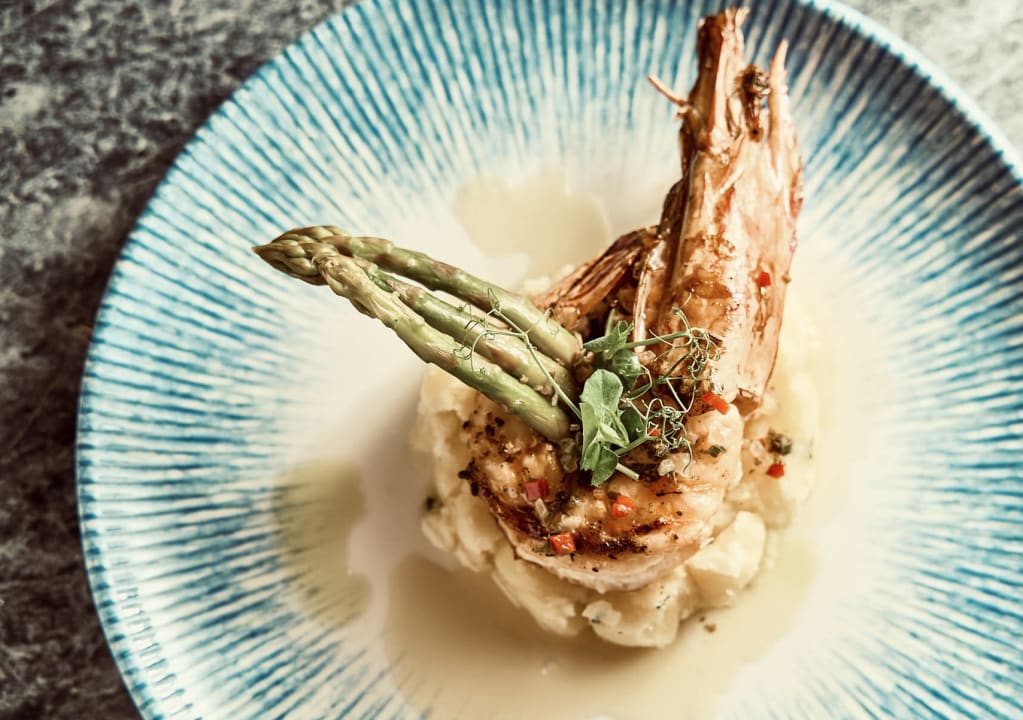 Gastro Mykonos Theoxenia, a member of Design Hotels