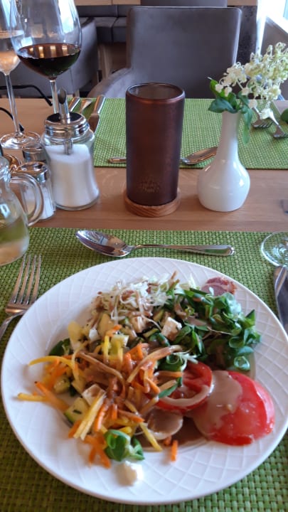 Gastro Hotel Gut Feuerschwendt