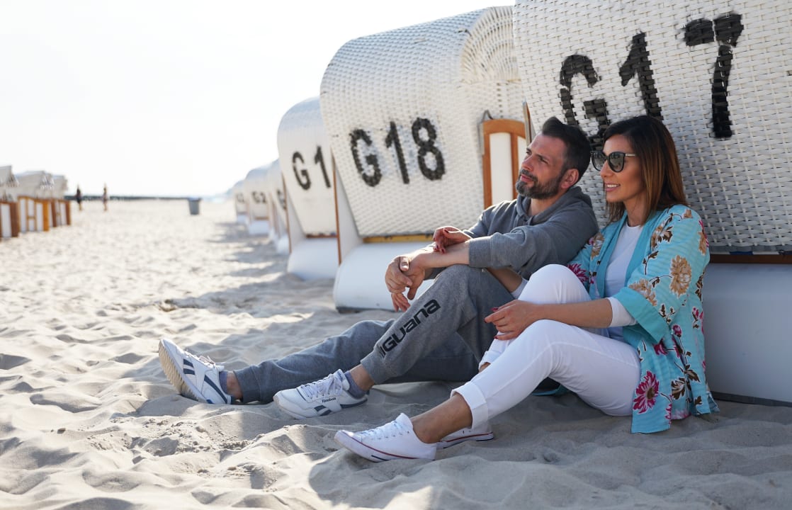 Strand San Medical SPA