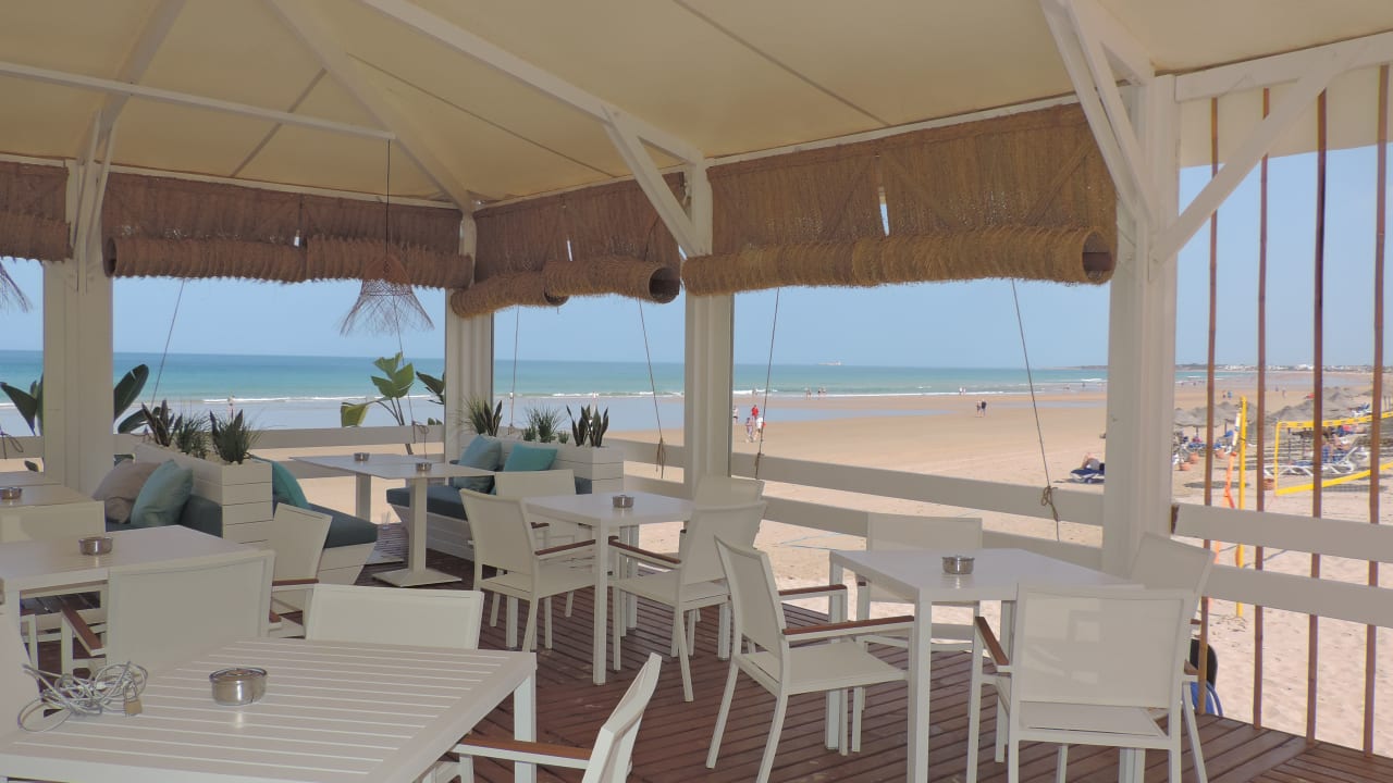 Strand Aldiana Club Andalusien