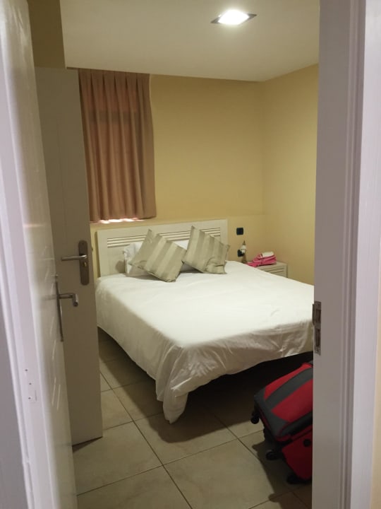 Suite 3 Schlafzimmer LABRANDA Bahía y Villas Fañabé