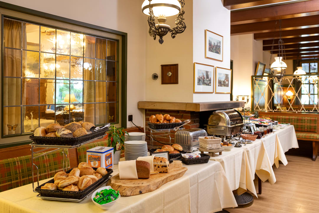 Gastro Parkhotel Osnabrück