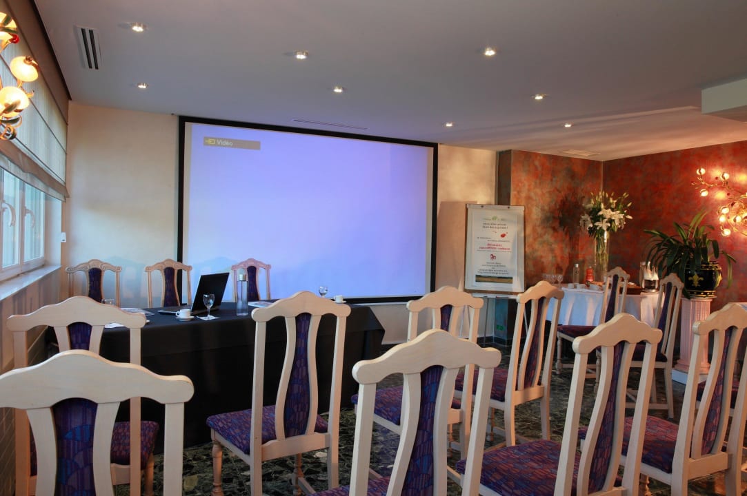 Séminaire Hotel Auberge Du Parc