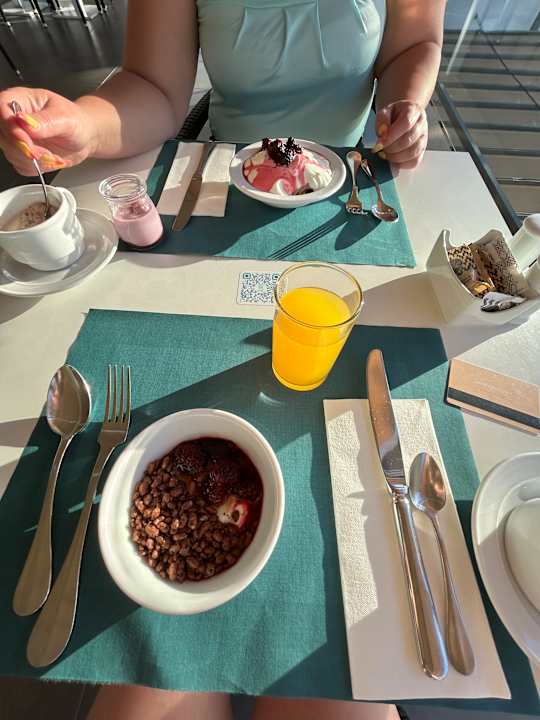 Gastro CM Playa del Moro