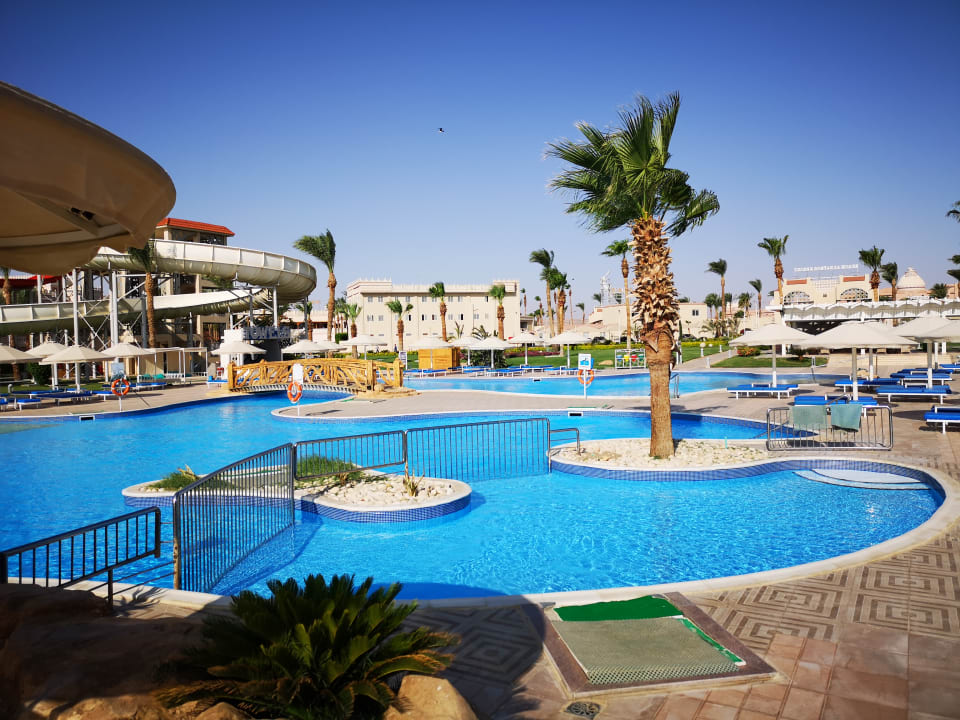 Sport & Freizeit Beach Albatros Resort