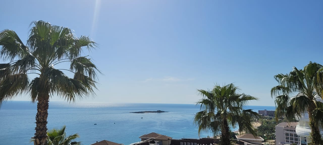 Gartenanlage Litore Resort & Spa